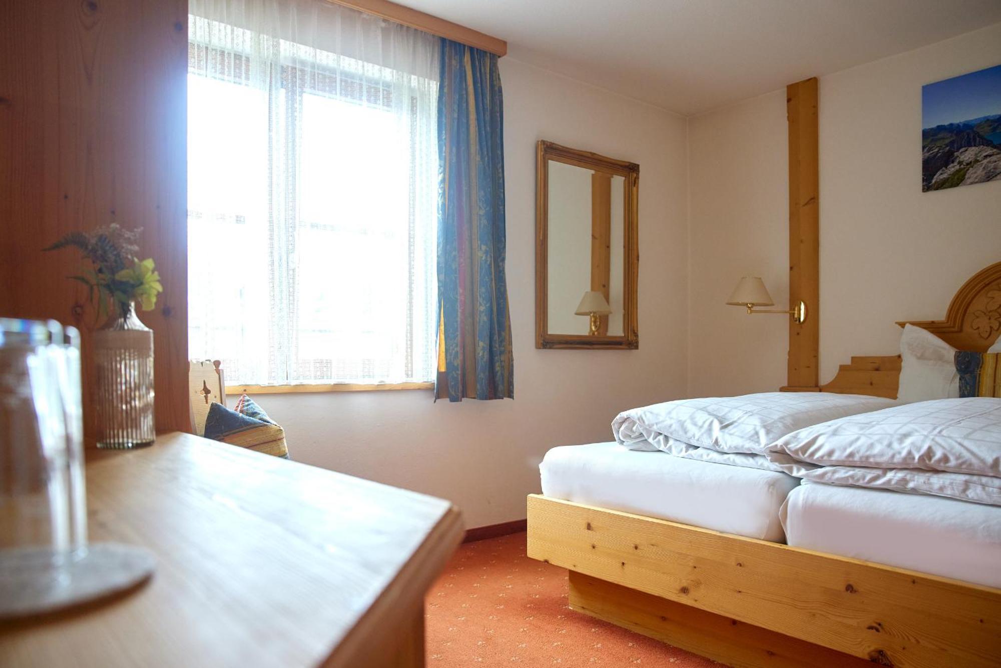Hotel Montafon Moments à Gortipohl Extérieur photo