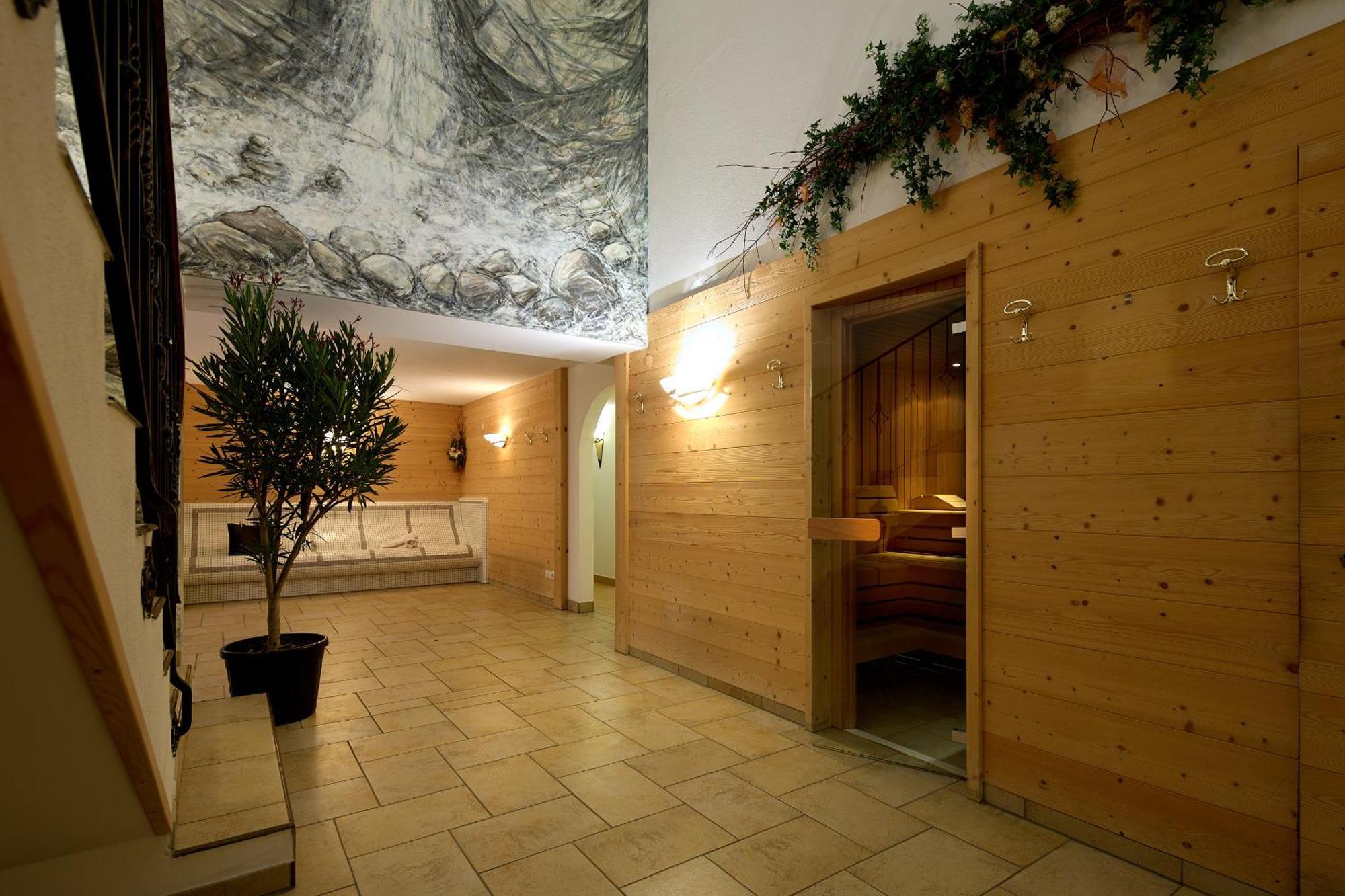 Hotel Montafon Moments à Gortipohl Extérieur photo